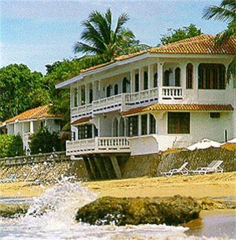 Horned Dorset Primavera Rincon Exterior foto