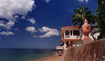 Horned Dorset Primavera Rincon Exterior foto
